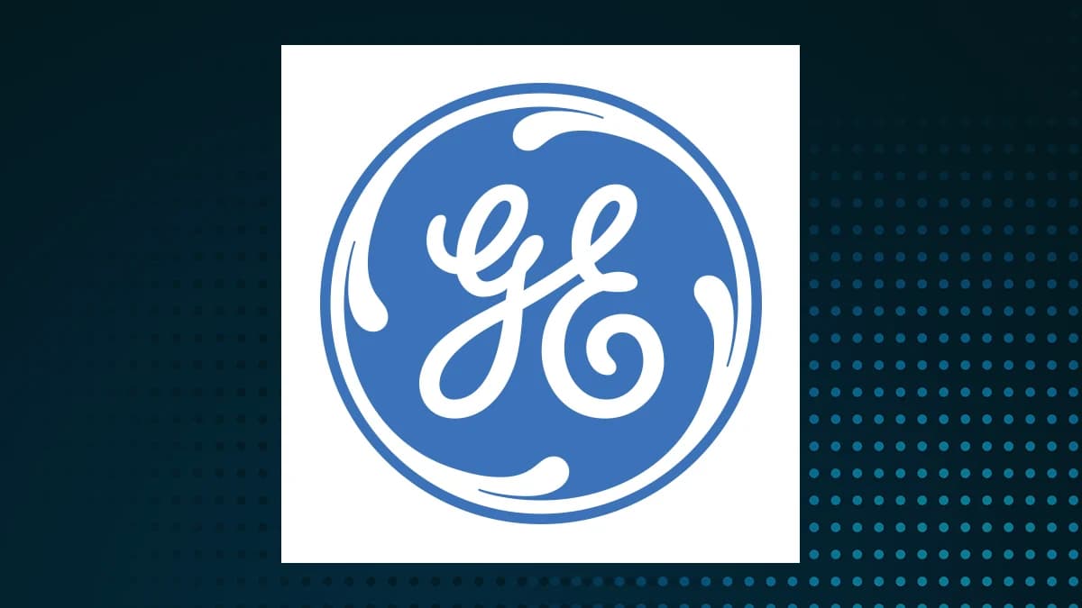 Evergreen Capital Management LLC Acquires 6,728 Shares of GE Aerospace $GE