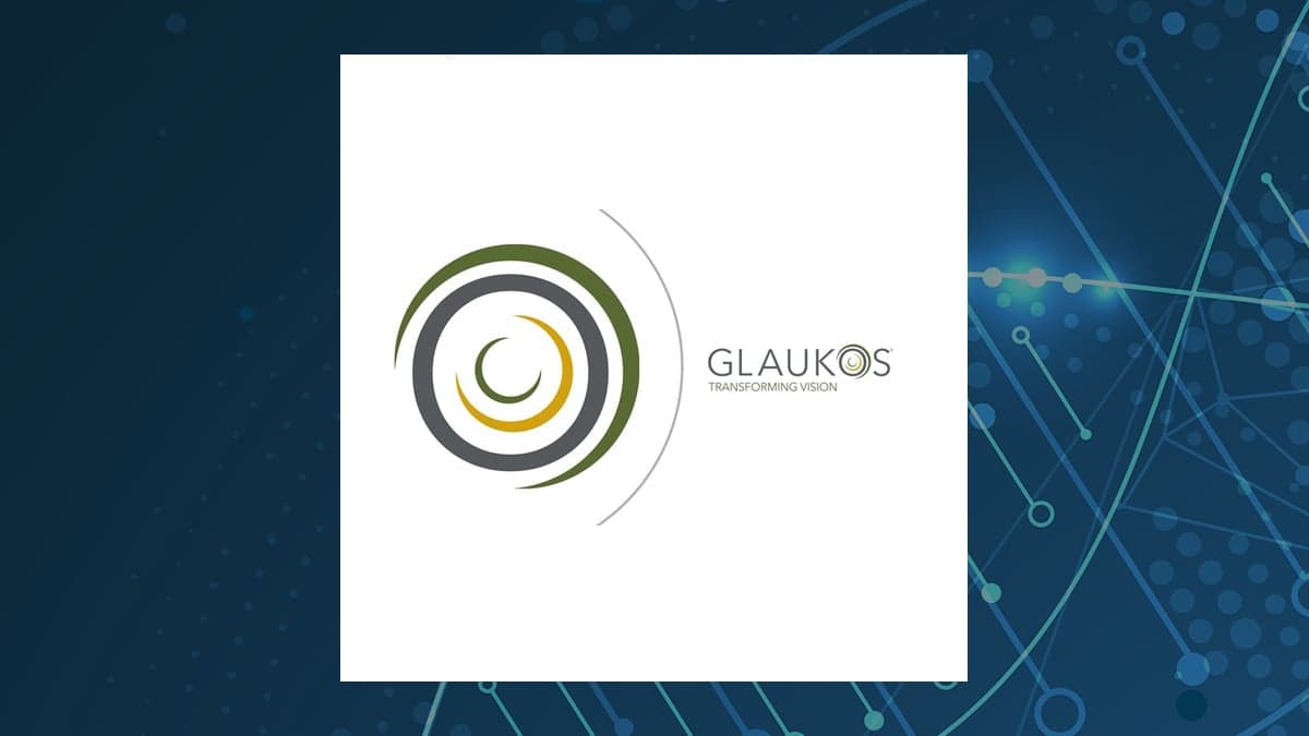 Zacks Research Estimates Glaukos FY2028 Earnings