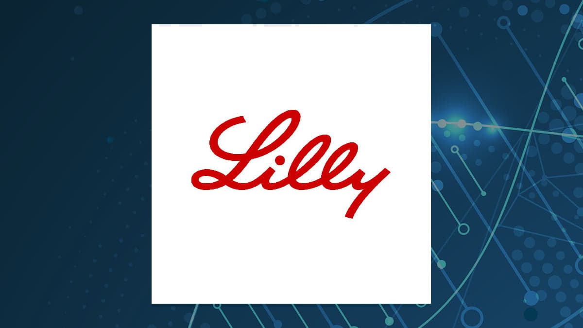 Eli Lilly and Company $LLY Shares Acquired by Freestone Capital Holdings LLC