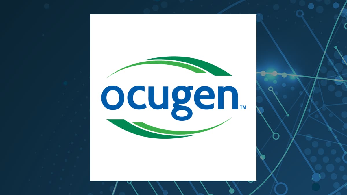 FY2030 Earnings Forecast for Ocugen Issued By HC Wainwright