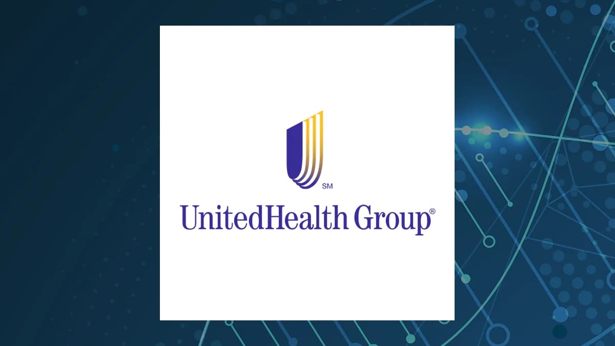 Douglas Lane & Associates LLC Sells 5,449 Shares of UnitedHealth Group Incorporated $UNH