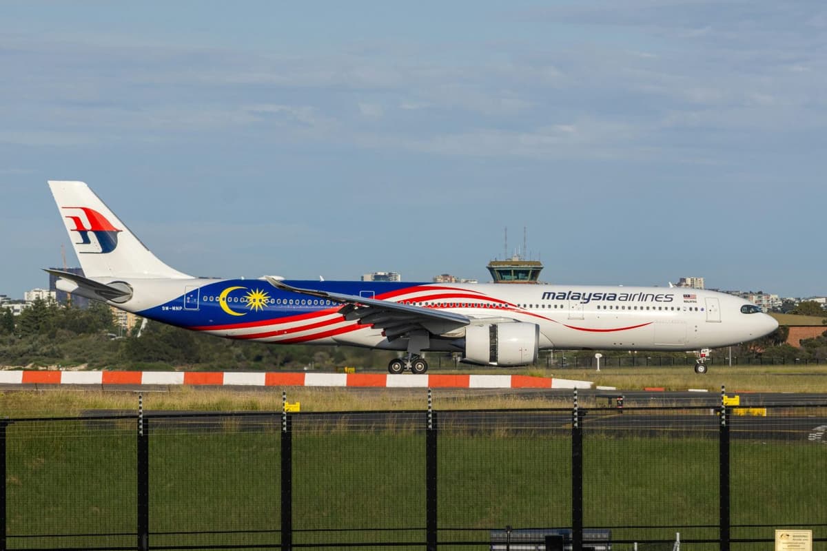 How Malaysia Airlines Is Using AI to Speed up Campaign Production