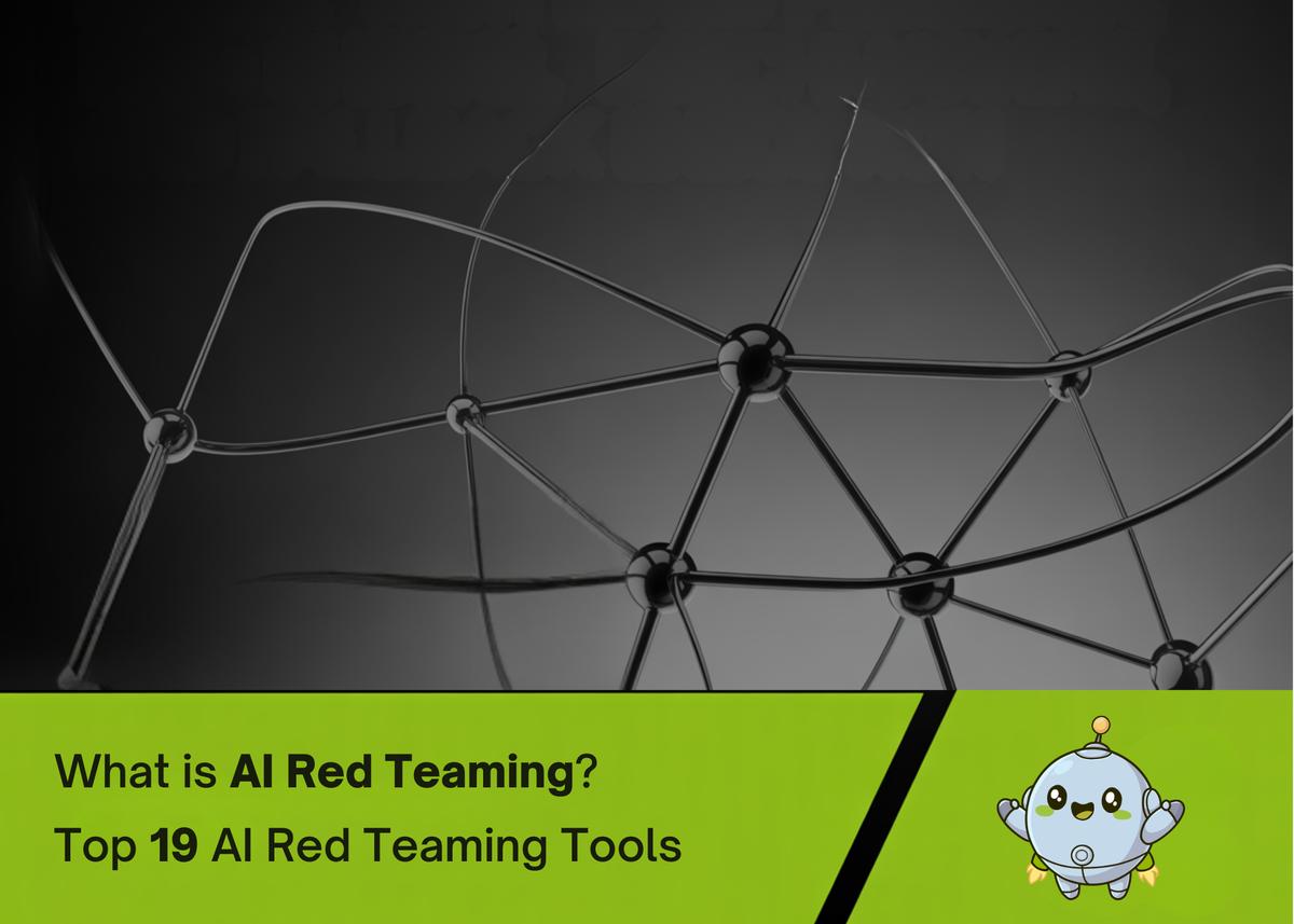 Top 19 AI Red Teaming Tools (2026): Secure Your ML Models
