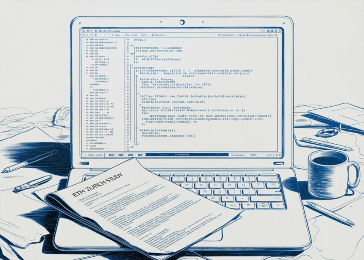 New ETH Zurich Study Proves Your AI Coding Agents Are Failing Because Your AGENTS.md Files Are Too Detailed