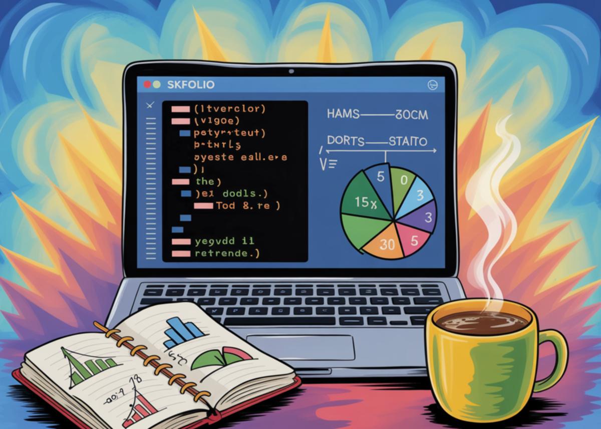 A Coding Implementation to Portfolio Optimization with Skfolio for Building Testing, Tuning, and Comparing Modern Investment Strategies