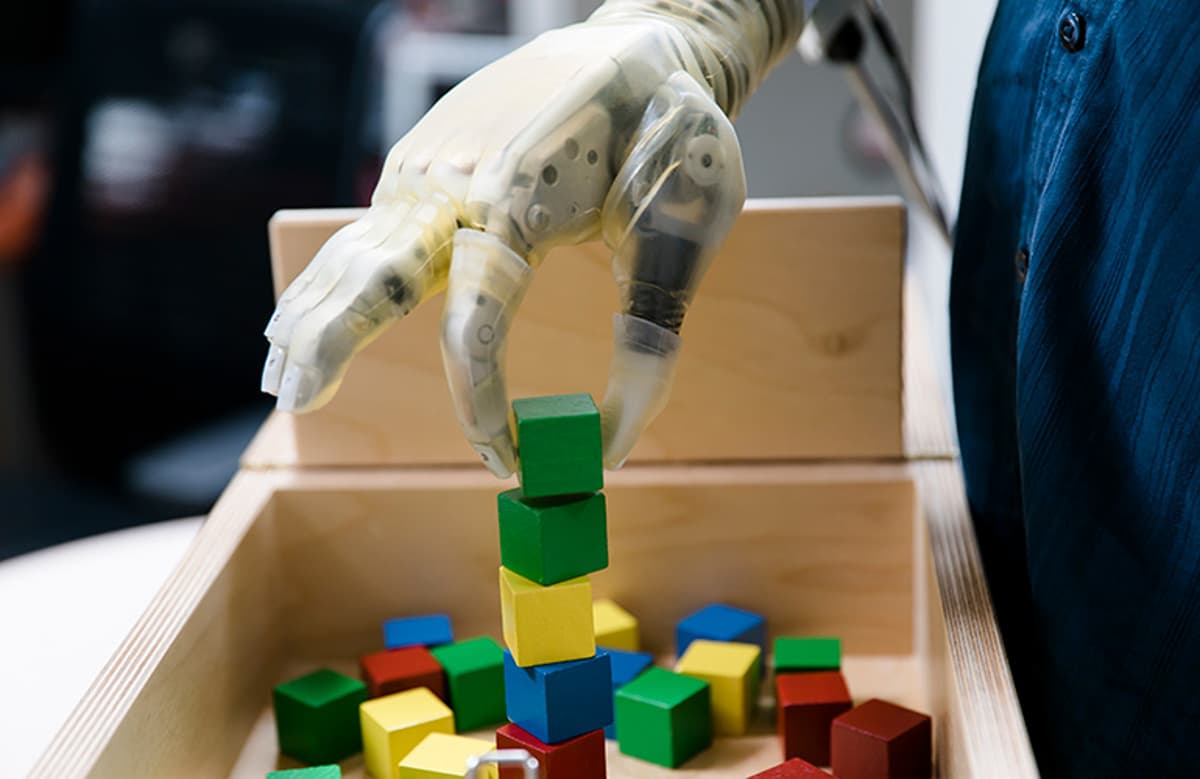 Blue Arbor Technologies Raises $5M Series A Investment From Ottobock