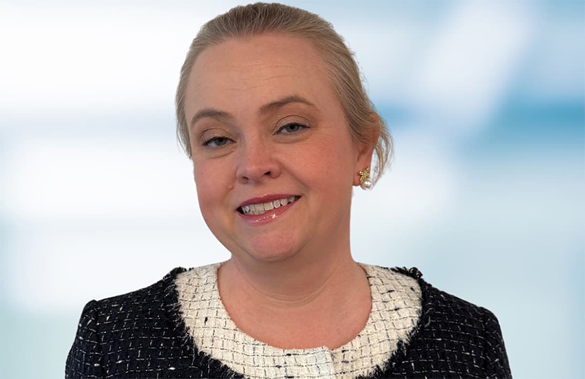 AdvaMed Names New EVP of Technology and Regulatory Affairs