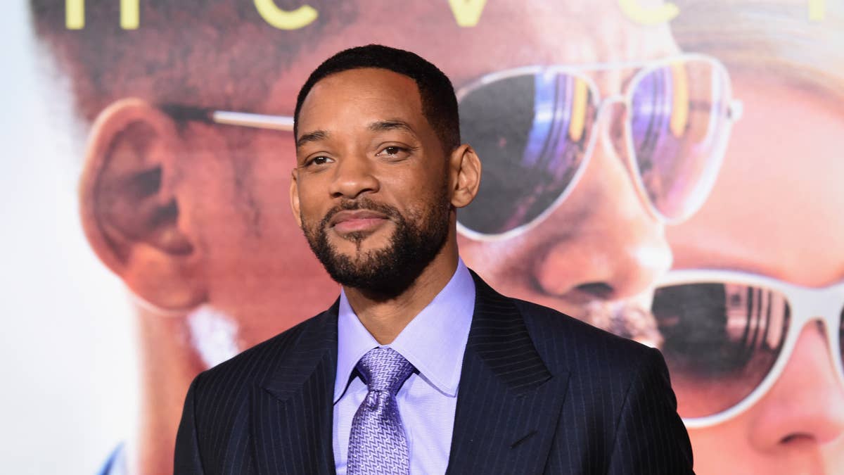 Will Smith's Romantic Comedy 'Hitch' Joins Netflix This Friday Alongside More Than 40 New Movies