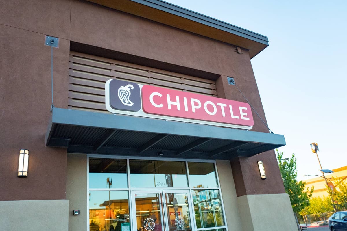 Will Chipotle Soon Add Fish Tacos and Desserts? The CEO Gives a Definitive Answer