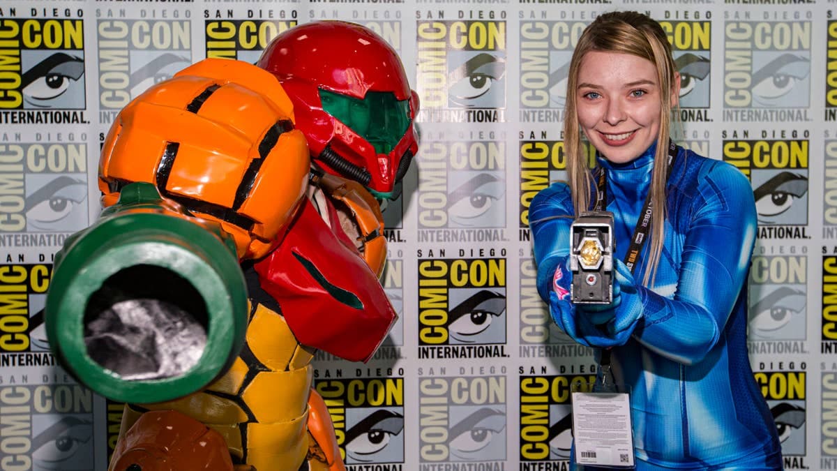 A Major Nintendo Franchise May Be Getting a Movie Soon