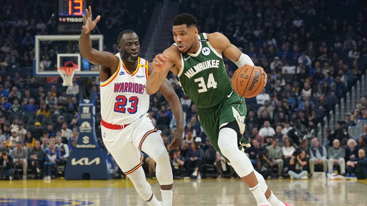 Lakers Get Bad News From Giannis Antetokounmpo on Saturday