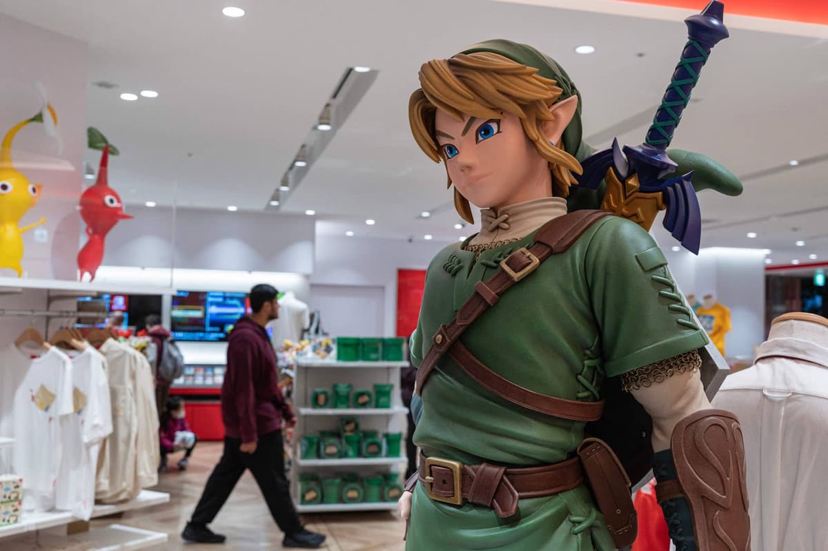 The Best 'Legend of Zelda' Game Came Out 34 Years Ago