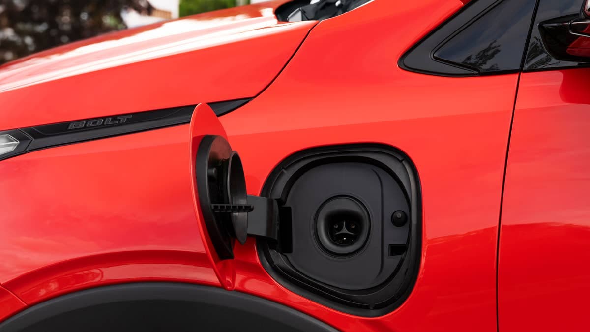 Now's The Time To Buy An EV: Dealers Struggle To Clear Lots