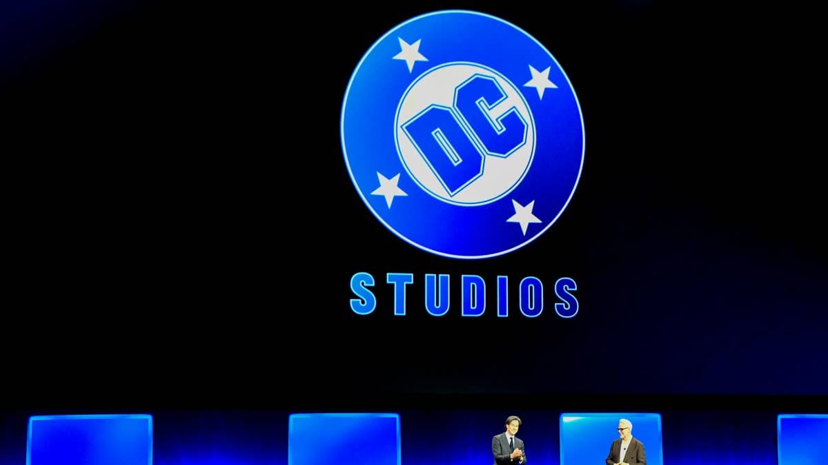 Sleeper Film of the Year? DC Sparks Buzz at CinemaCon with Dark First Footage