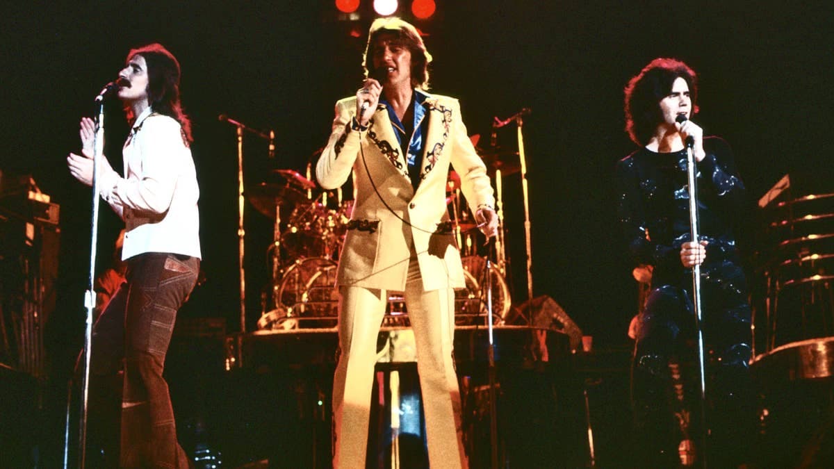 1972 No. 1 Hit That Turned a Protest Song Into an Enduring Classic