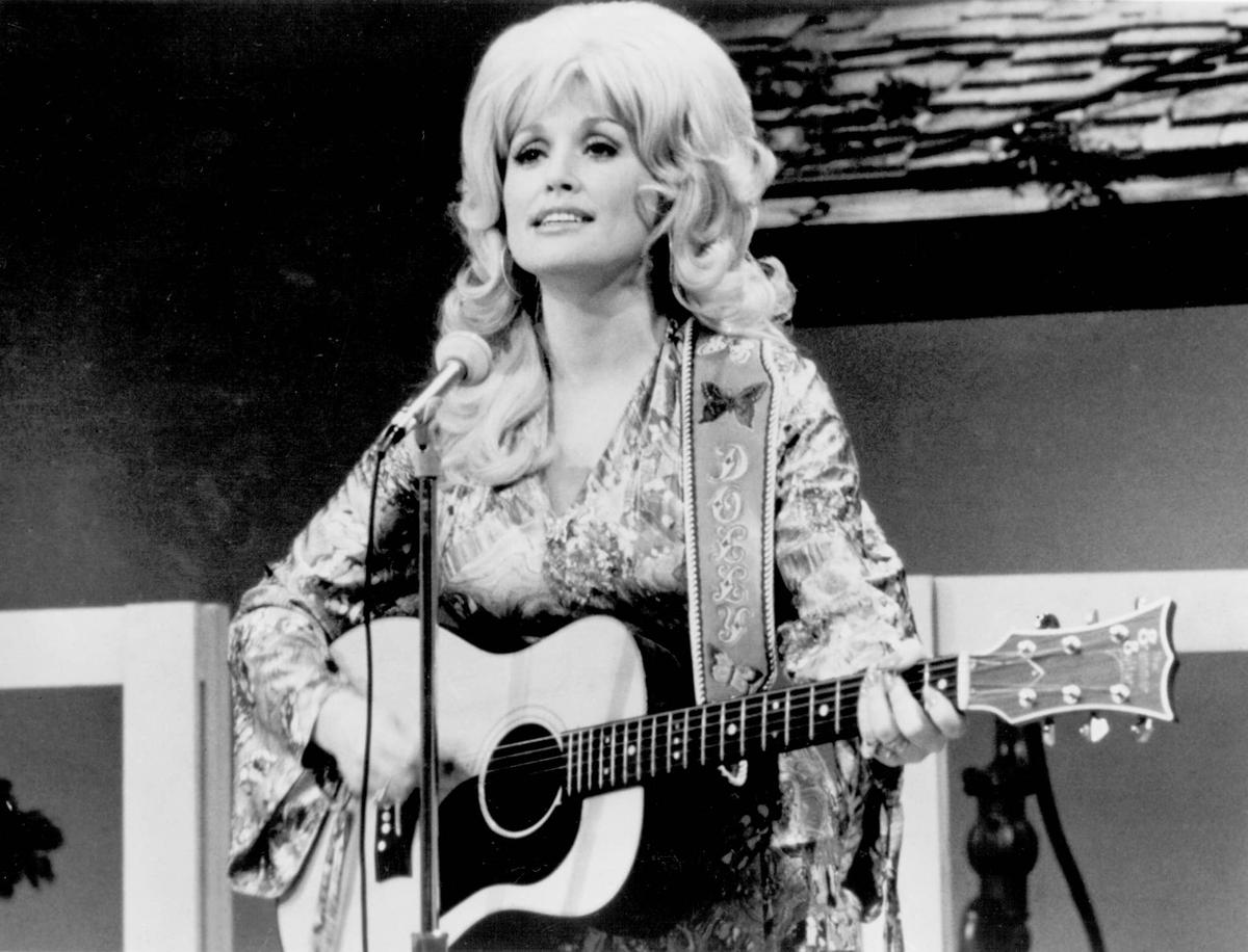 1973 Hit Voted 'Best Country Song of All Time' Rocked The Music Industry