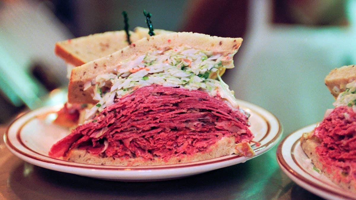 Popular Restaurant Chain More Than 90 Years Old Closing Locations