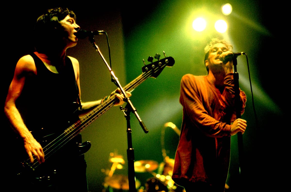 1983 Album Ranked as 'One of the Best Debut Albums of All Time' Stands the Test of Time