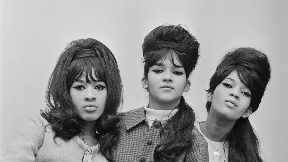 Nedra Talley, Last Surviving Member of The Ronettes, Dies at 80