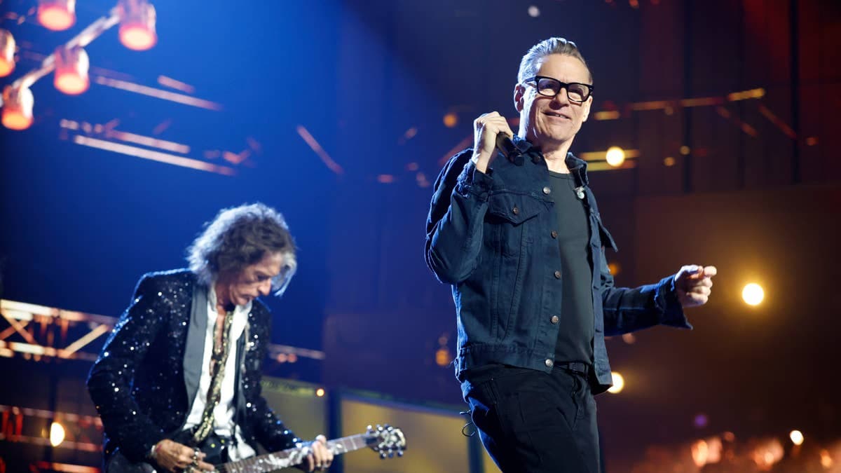 Bryan Adams Still Disavows His First Hit Song 'Let Me Take You Dancing' Nearly 50 Years Later