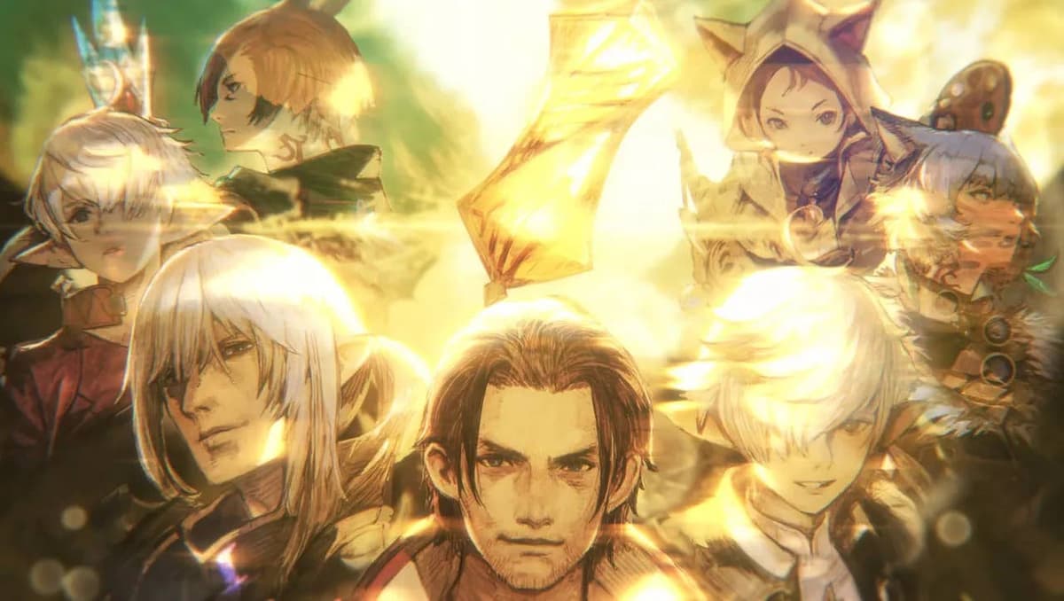 Major 'Final Fantasy 14' Update Releases Tomorrow: Everything You Need to Know About Patch 7.5