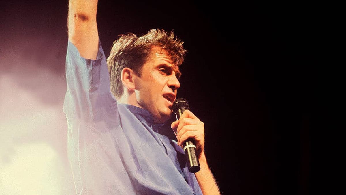 Peter Gabriel's 'Sledgehammer' Won 9 MTV Awards in 1987 and Is Considered Greatest Music Video Ever Made