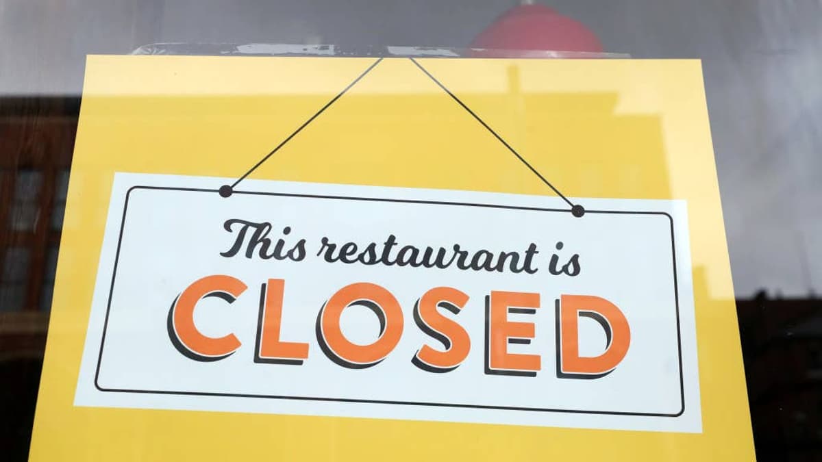 Pizza Hut Closes 49 Locations as Part of Major Restructuring Plan