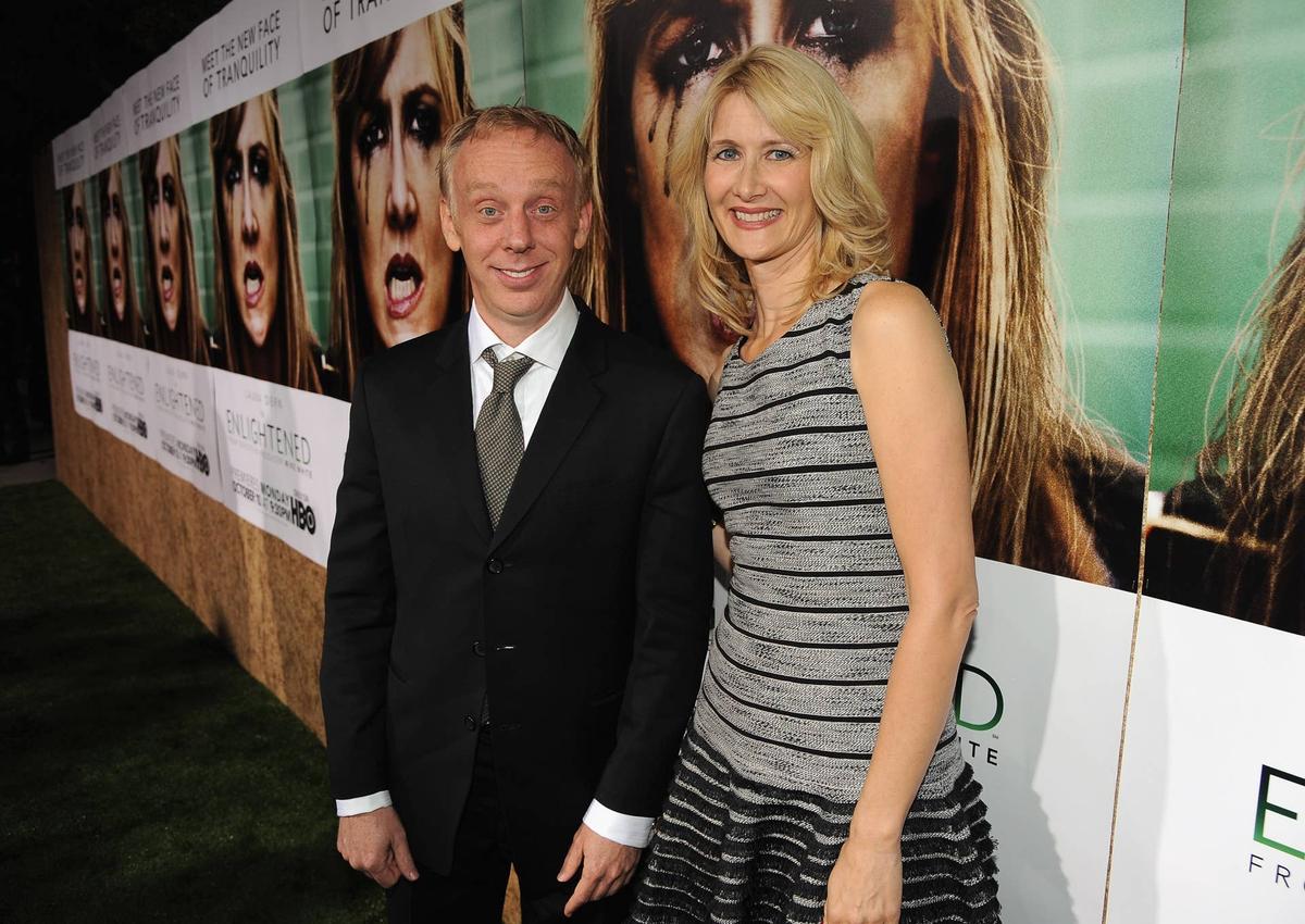 Before 'The White Lotus,' Mike White and Laura Dern Created This Overlooked 2011 Show