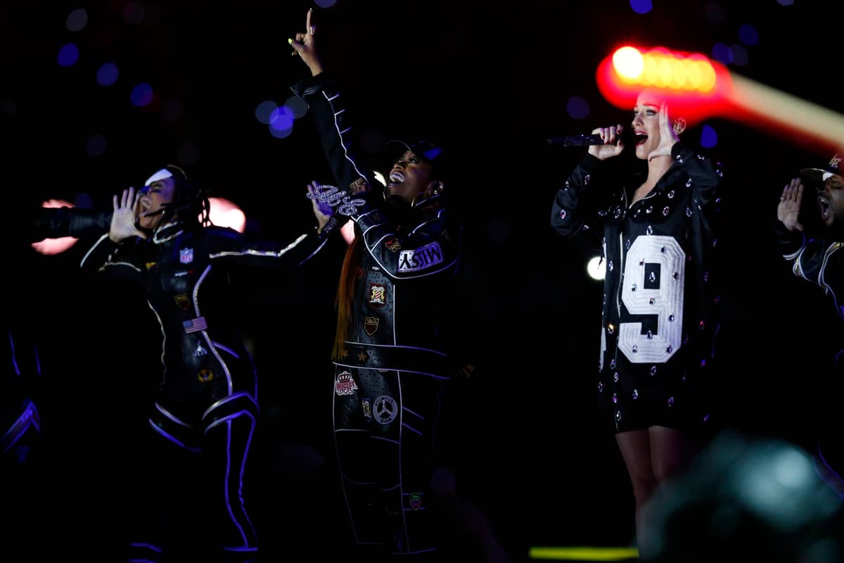 Rolling Stone's Best Song of the 21st Century Went to Missy Elliott