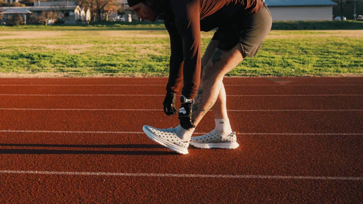 Do Recovery Shoes Really Work? A Pedorthist Breaks Down the Truth About the Trend