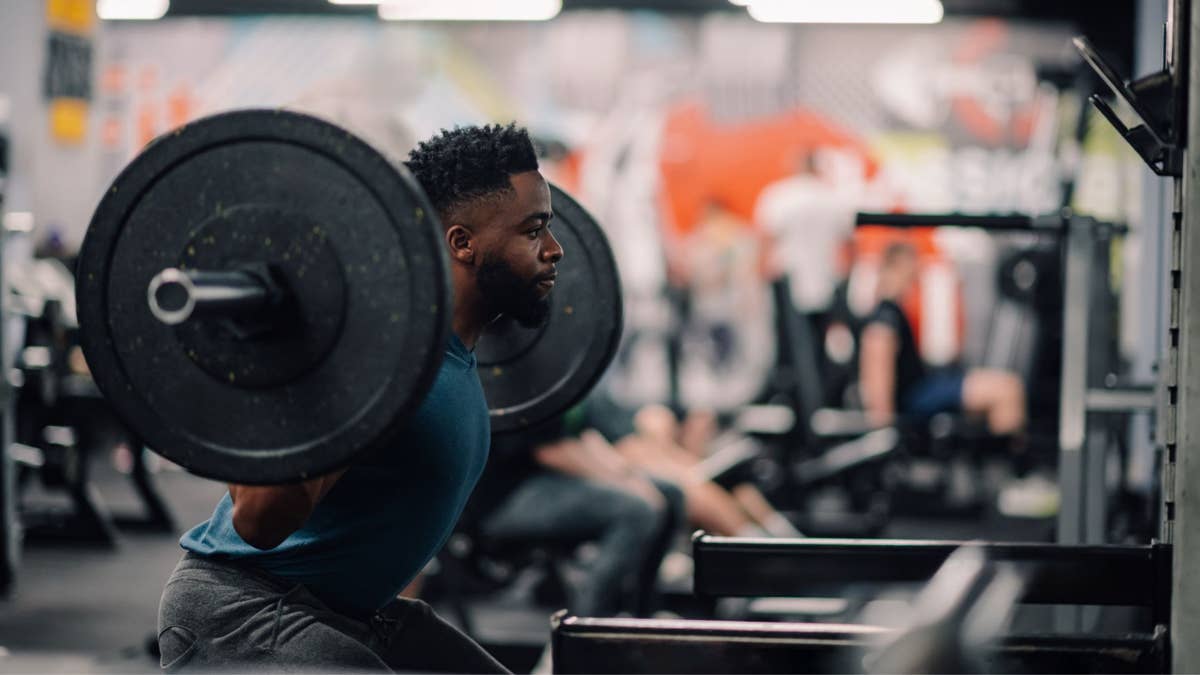 Stop Grinding Through Failed Sets. Use This Wave Loading Strategy to Break Your Bench and Squat Plateaus