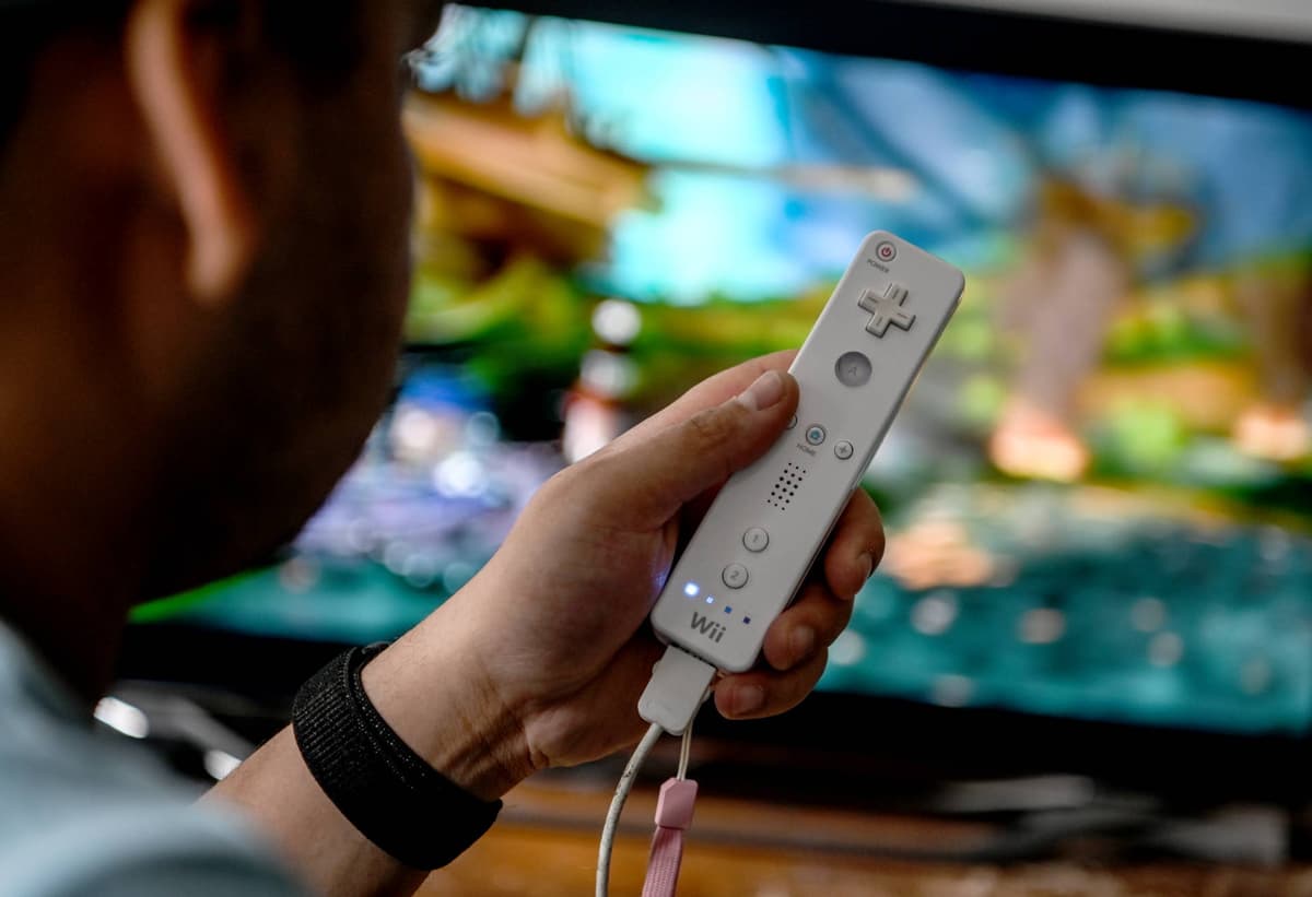 Nintendo's Highest-Selling Game Ever Almost Never Existed