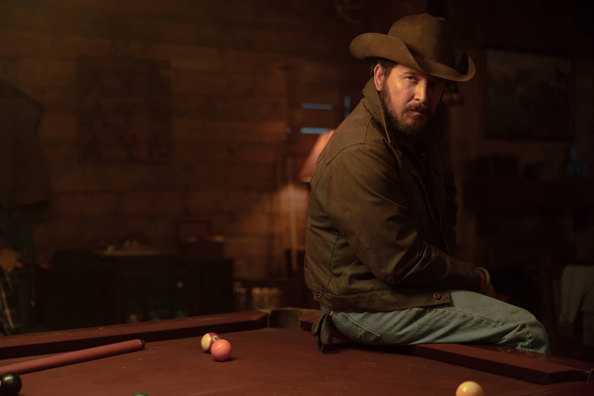 Review: 'Dutton Ranch' Is a Gritty New Frontier for the 'Yellowstone' Saga