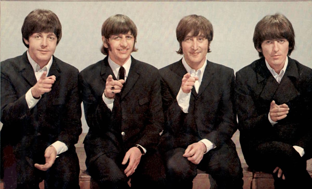 56 Years Ago Today, The Beatles Released Their Final Album, 'Let It Be'