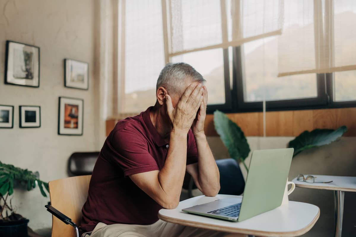 WHOOP Data Links Daily Stress and Anxiety to Worse Sleep and Slower Recovery