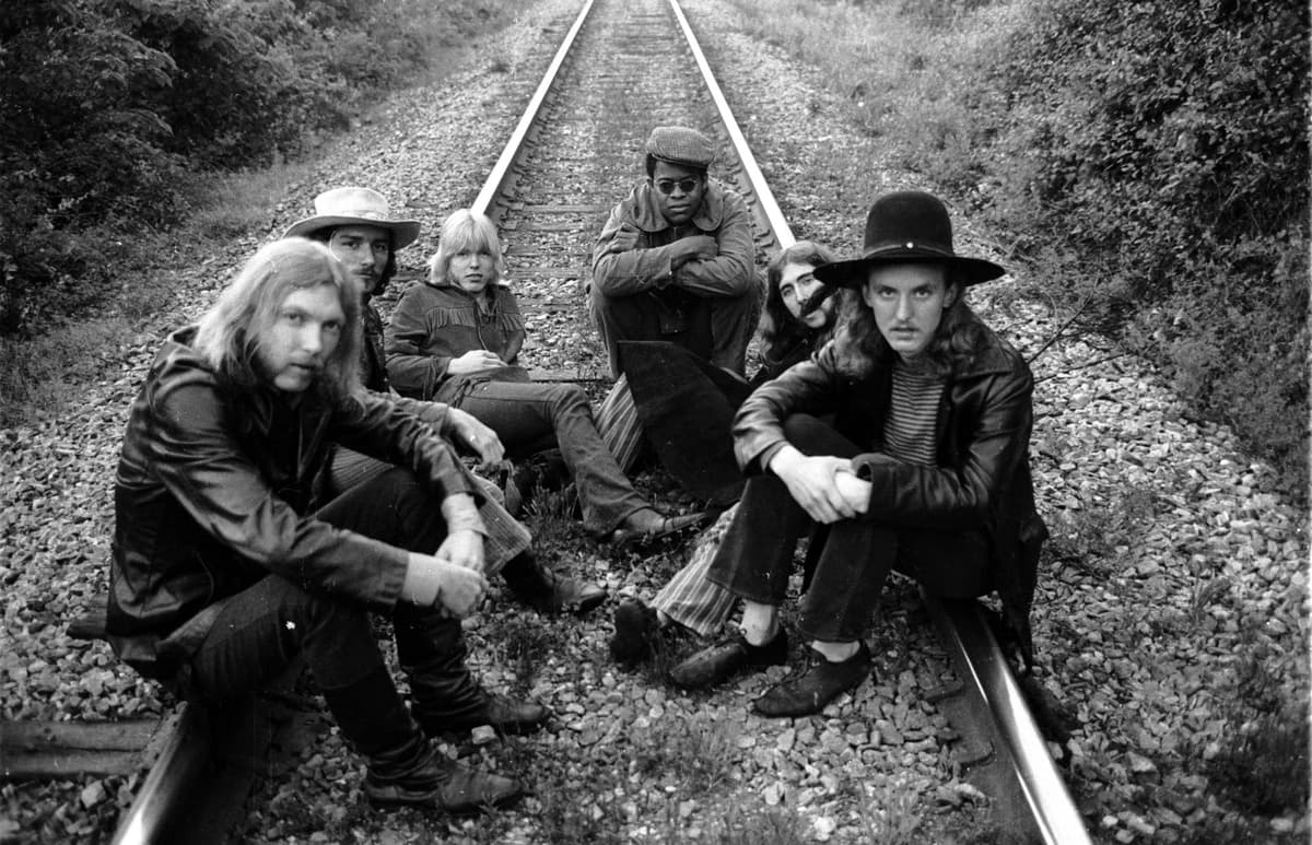 1973 Country Hit, Written in 5 Minutes, Listed Among ‘Greatest Rock Songs' Of All Time