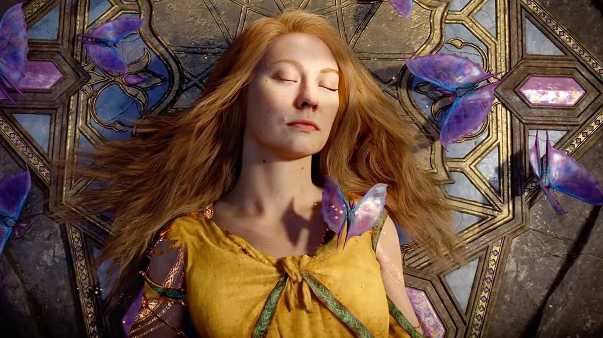 New 'God of War: Laufey' Announcement Leaves Fans Harshly Divided