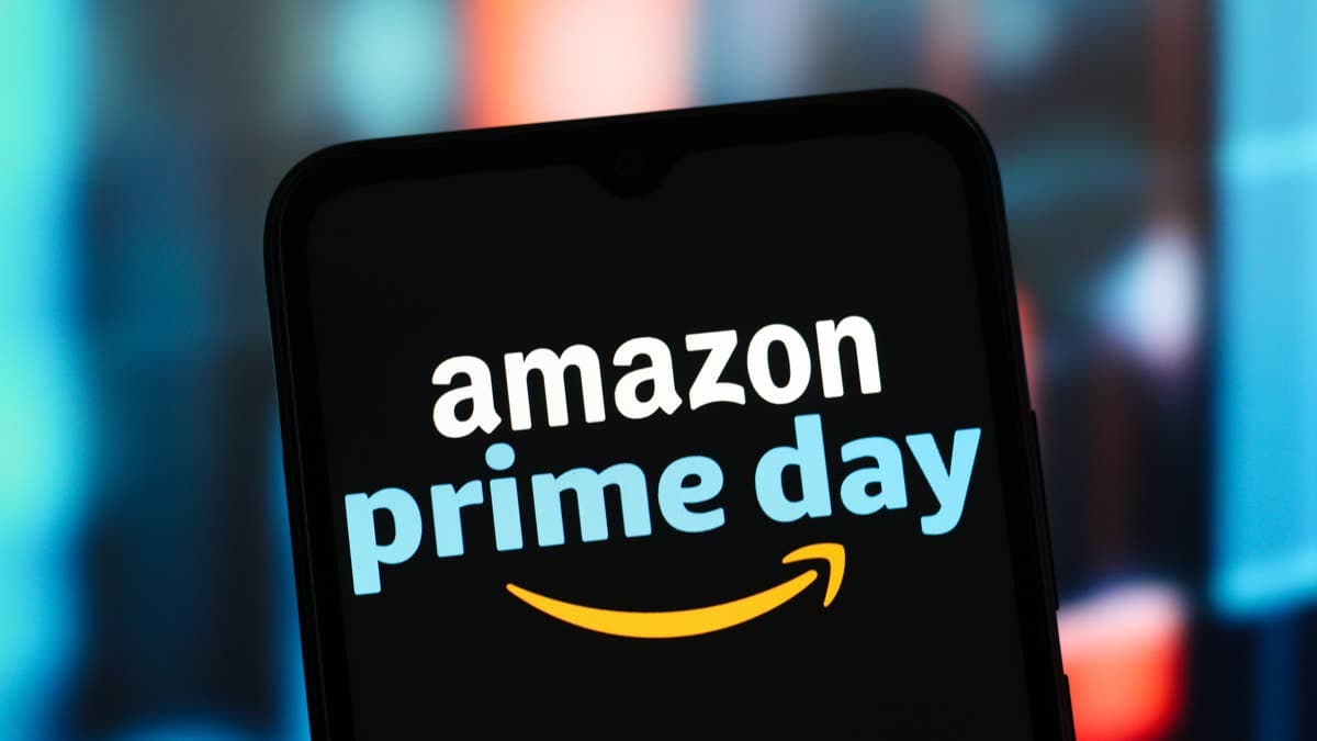 Amazon Quietly Rolls Out Prime Day Change