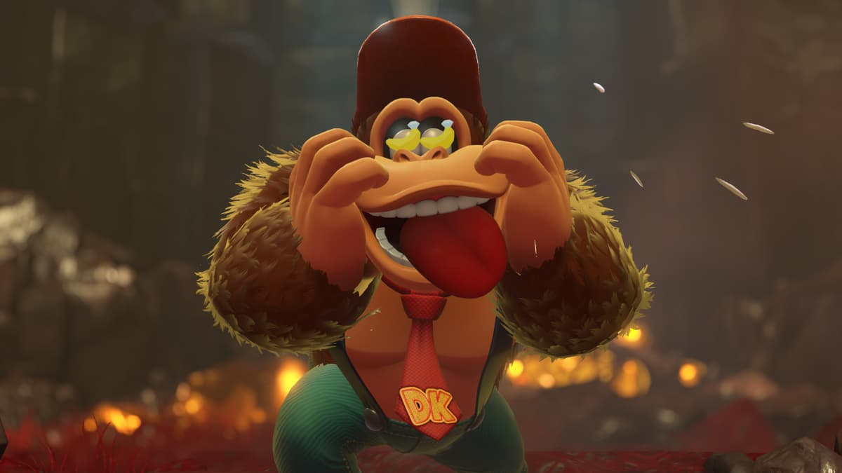 This 2025 Platforming Game Just Got Voted ‘Best Nintendo Switch 2 Exclusive’ by Fans
