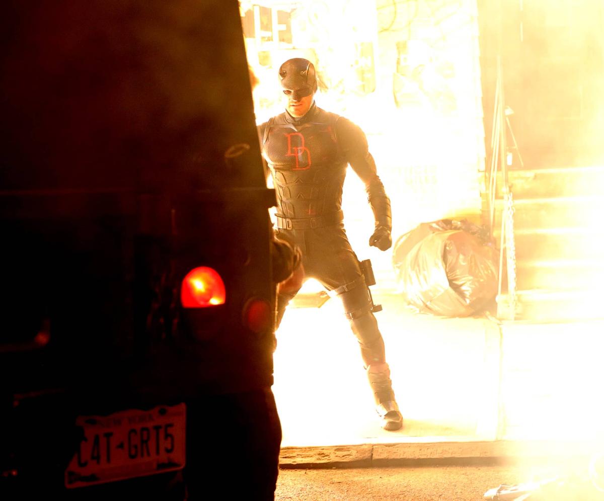 Episode 4 of 'Daredevil: Born Again' Season 2 Just Broke Major MCU Record
