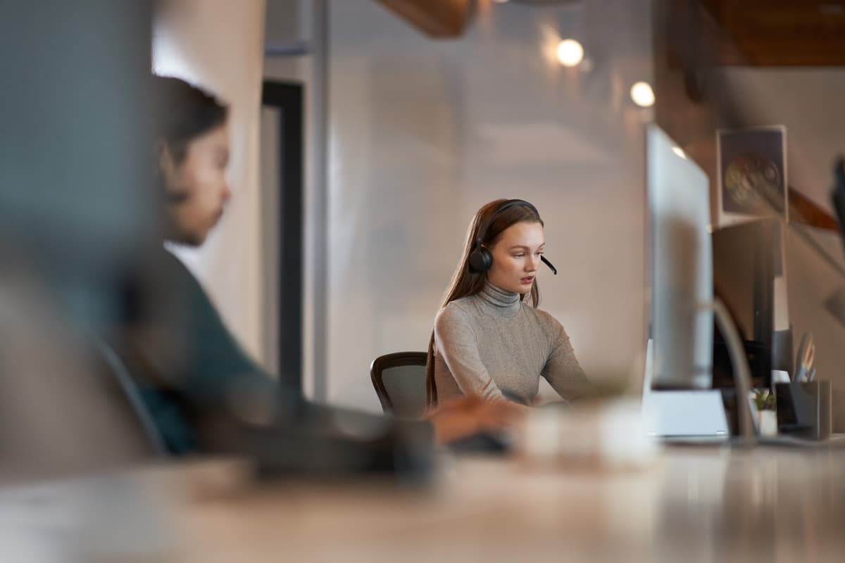 Introducing Expense Agent in Dynamics 365 Business Central