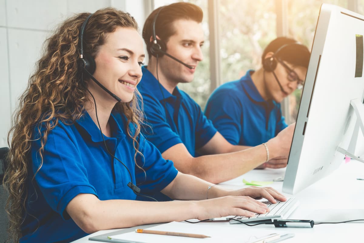 Meet Your Agentic Contact Center