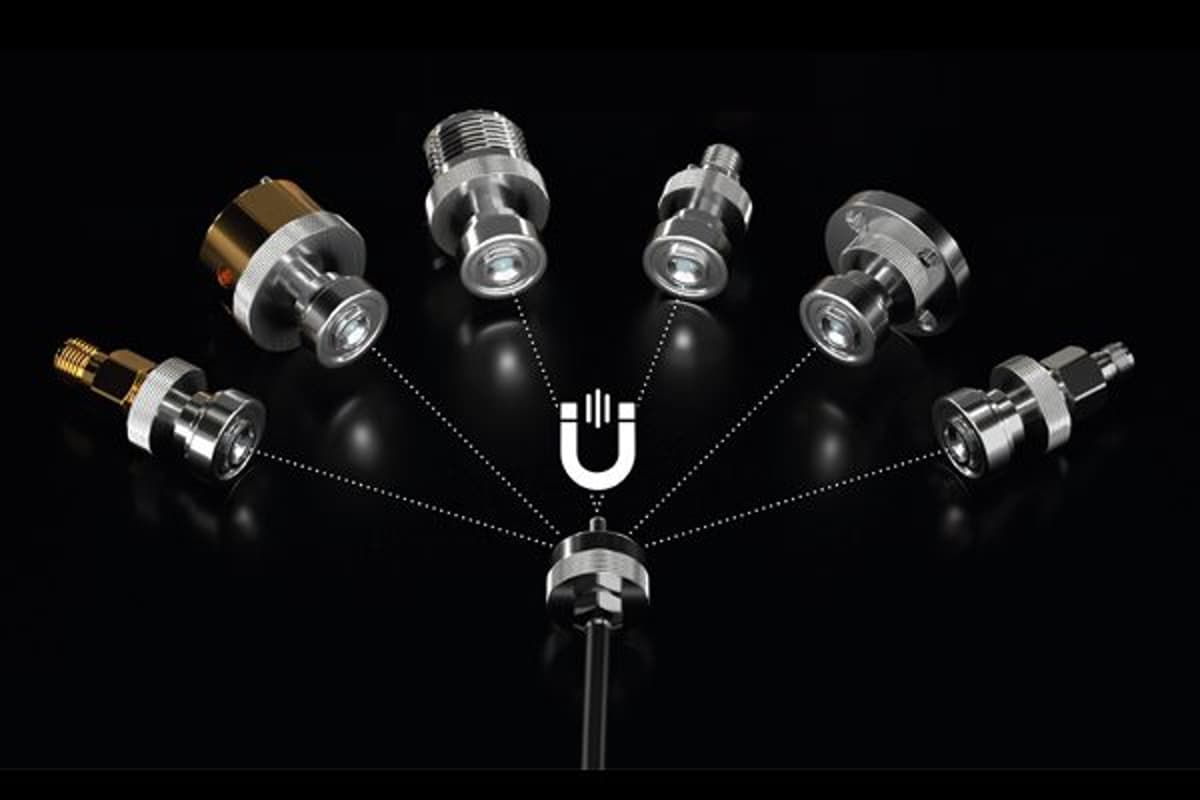 RF Test and Measurement Technology for Precise Measurements Aaronia Presents Innovative Solutions at IMS 2026