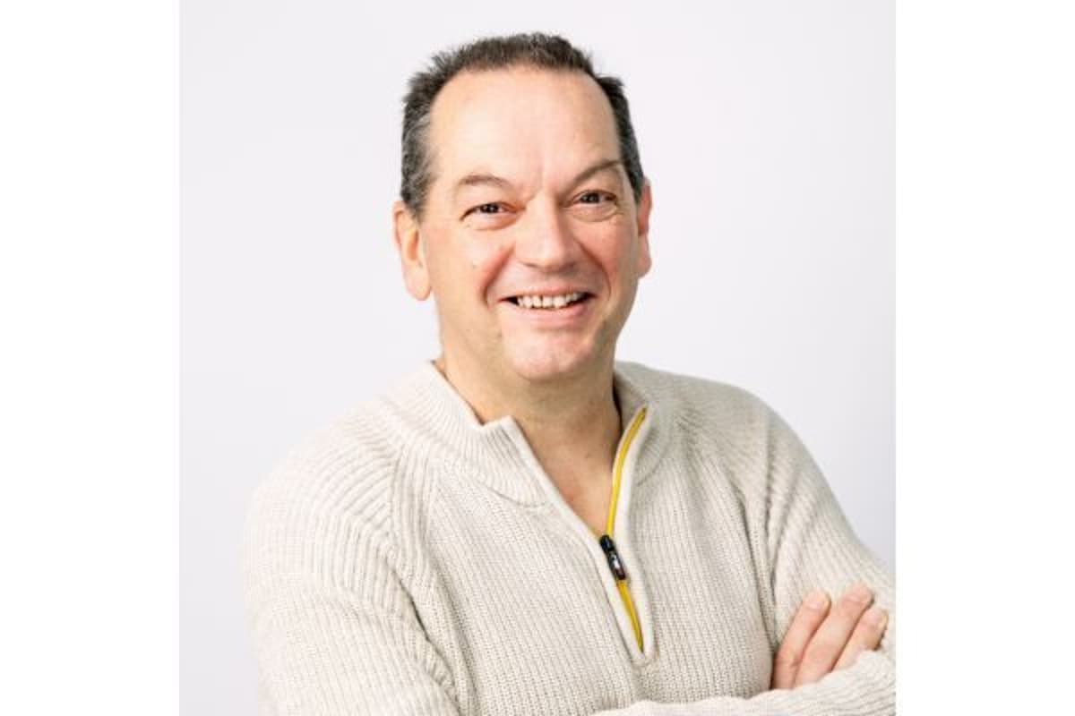 Executive Interview: Ronald Wilting, CEO of Forefront RF