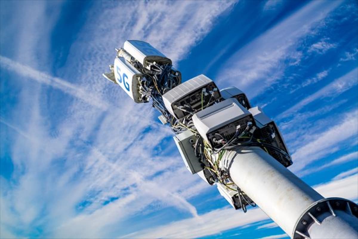 TTP Satellite Modem Module Targets Smooth Network Transition to 5G NTN