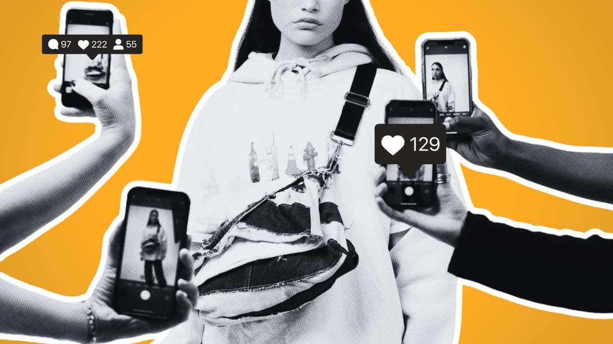 The Attention Trap: Why Social Engagement Does Not Always Create Fandom