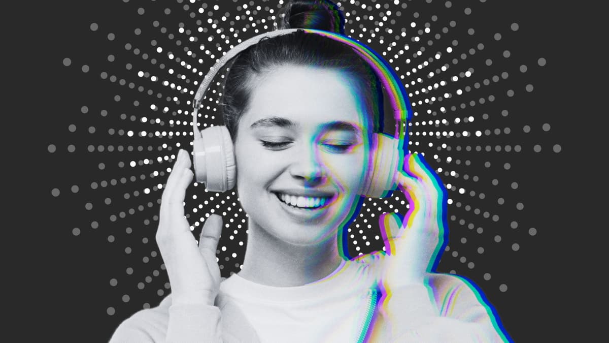 The Music Industry’s Personalisation Paradox