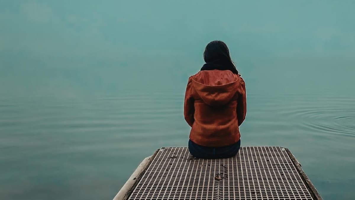 Anxiety as an Obstacle in Meditation Practice