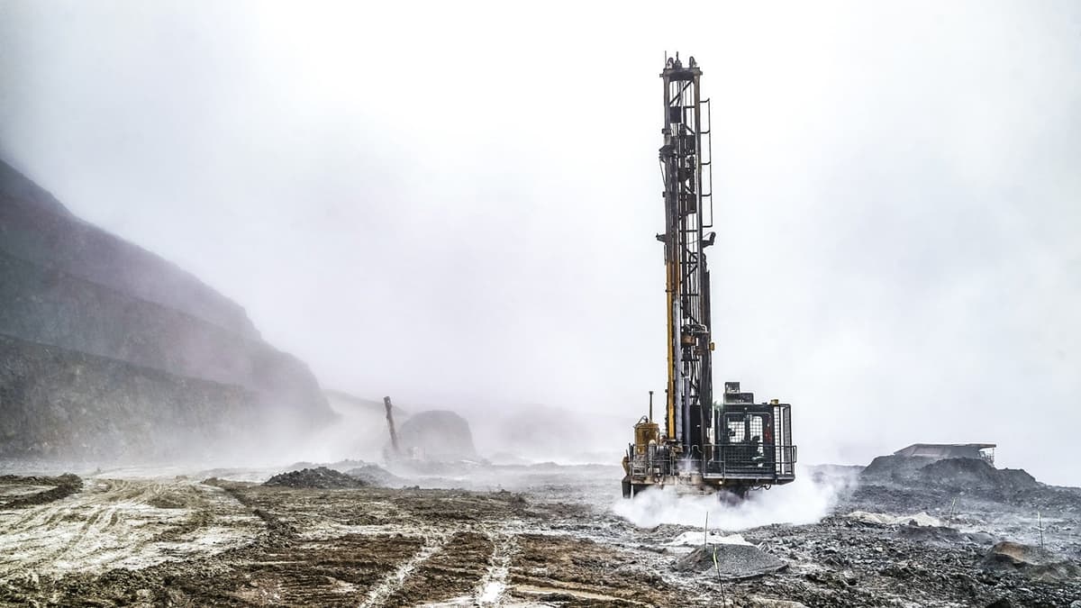 Vortex Metals Starts Phase Two Work at Illapel Project, Chile