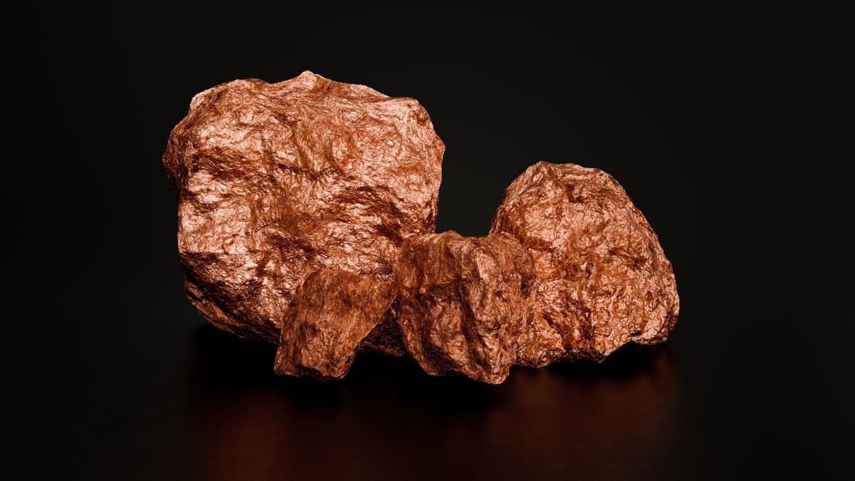 ZCCM-IH Aims for Bigger Stakes in Zambian Mines